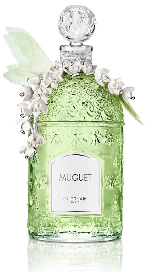 guerlain muguet